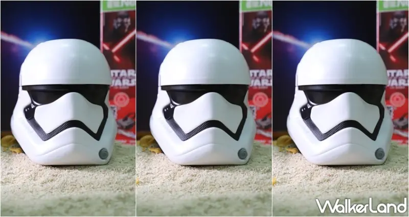 雀巢早餐脆片X STAR WARS星際大戰 / WalkerLand窩客島整理提供 未經許可，不得轉載