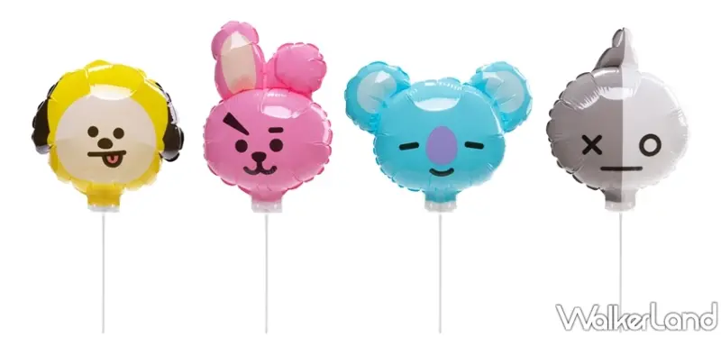 LINE FRIENDS 潮玩限定店