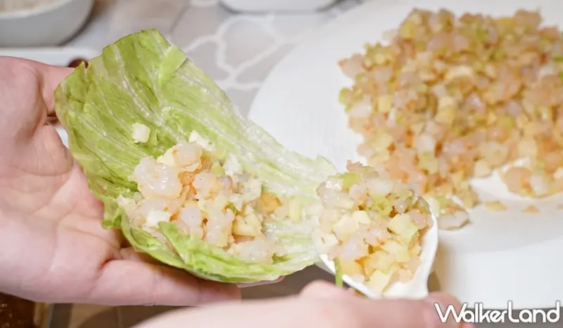 玉蘭軒 / WalkerLand窩客島提供 未經許可，不得轉載