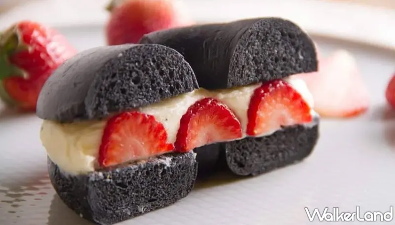 好丘貝果 / WalkerLand窩客島提供 未經許可，不得轉載