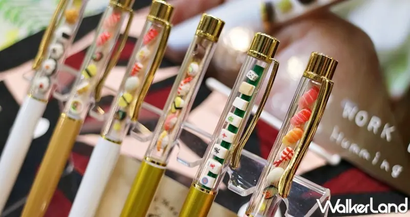 Creema Craft Party / WalkerLand窩客島提供 未經許可，不得轉載