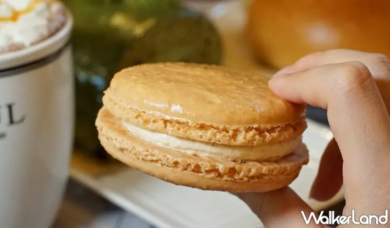 PAUL  / WalkerLand窩客島提供 未經許可，不得轉載