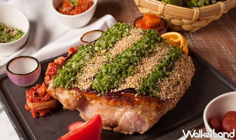 美麗信雨林餐廳