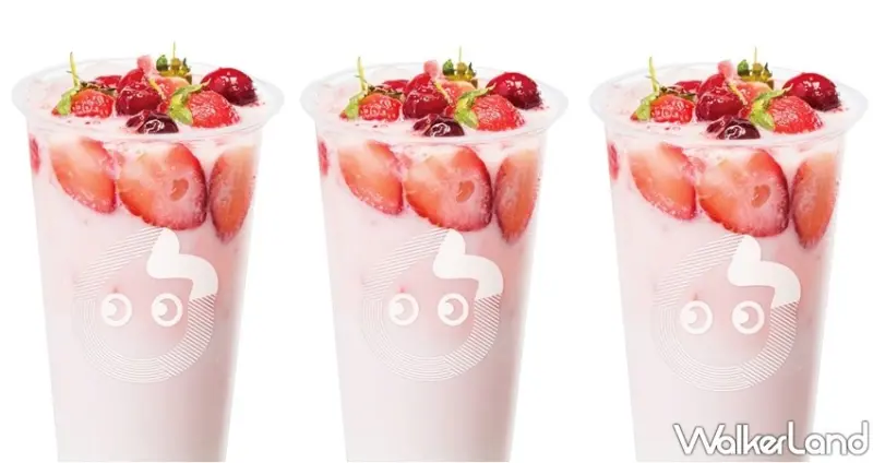 CoCo / WalkerLand窩客島整理提供 未經許可，不得轉載