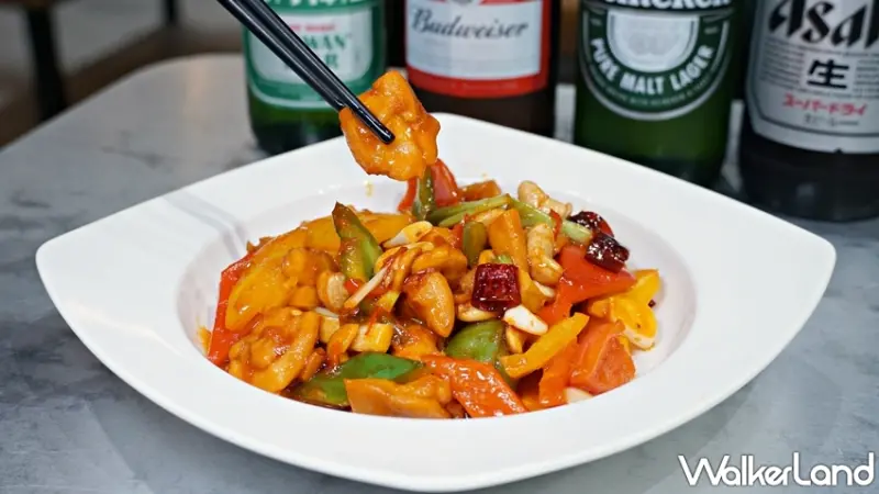 陳興發 興記菜館 / WalkerLand窩客島提供 未經許可，不得轉載