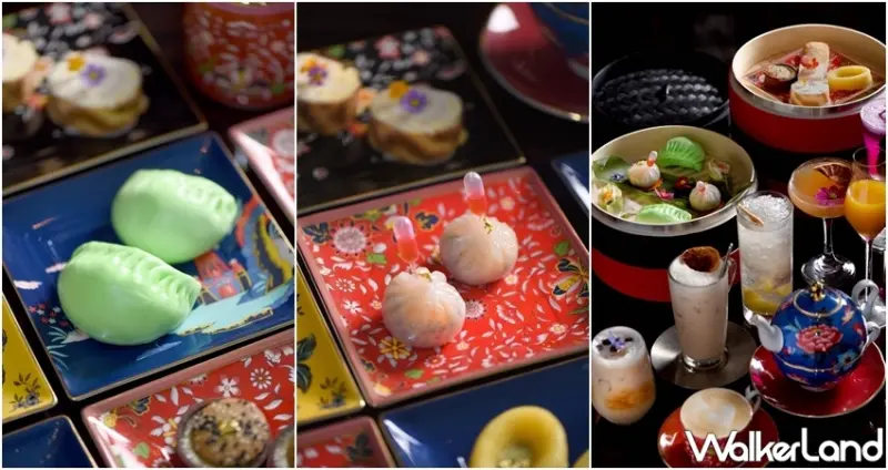 台北W飯店 / WalkerLand窩客島整理提供 未經許可，不得轉載