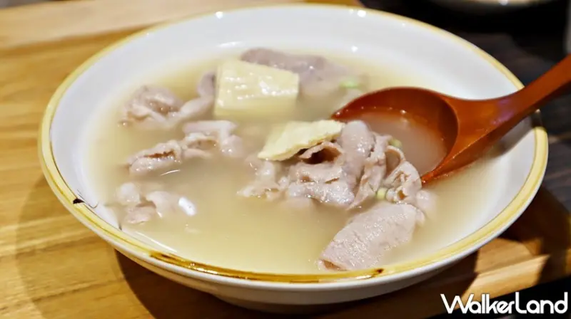 川師傅 功夫麵舖 / WalkerLand窩客島提供 未經許可，不得轉載