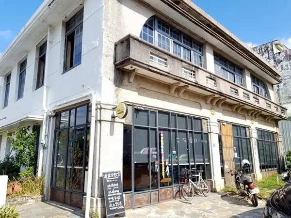 美食窩客 艾布蕾 曾在「波波廚房 Kitchen Swell」