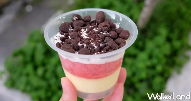 全聯甜點、Hershey’s巧克力聯名 / WalkerLand窩客島整理提供 未經許可不可轉載