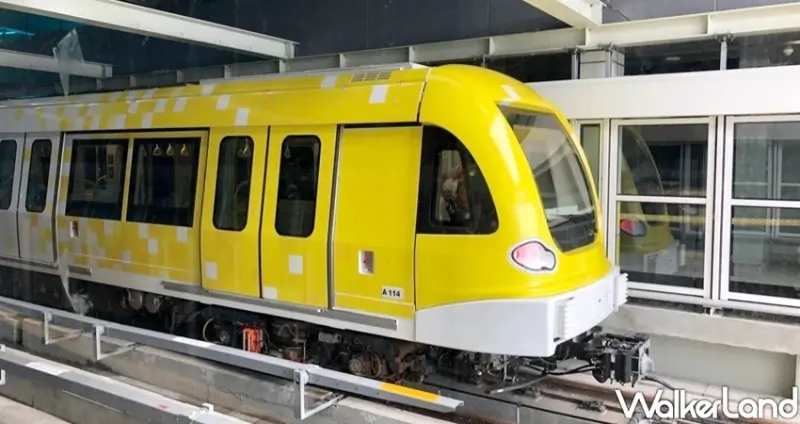 新北環狀線美食/ WalkerLand窩客島整理提供 未經許可不可轉載