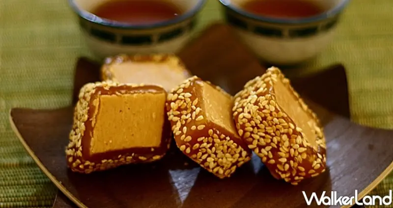 桃園台茂 美食市集 / WalkerLand窩客島整理提供 未經許可不可轉載