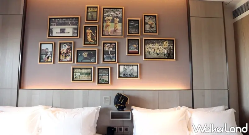 名人堂花園大飯店/ WalkerLand窩客島整理提供 未經許可，不得轉載