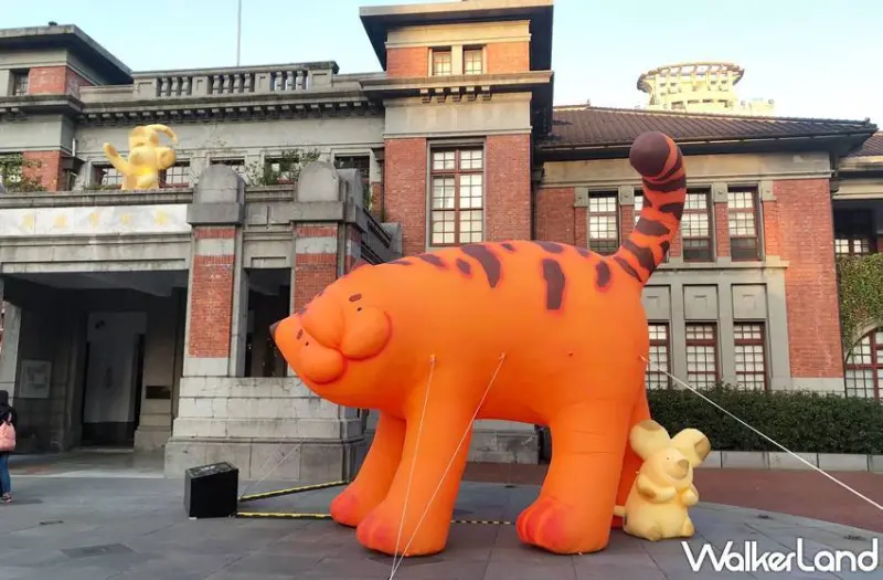 新竹 / WalkerLand窩客島提供 未經許可，不得轉載