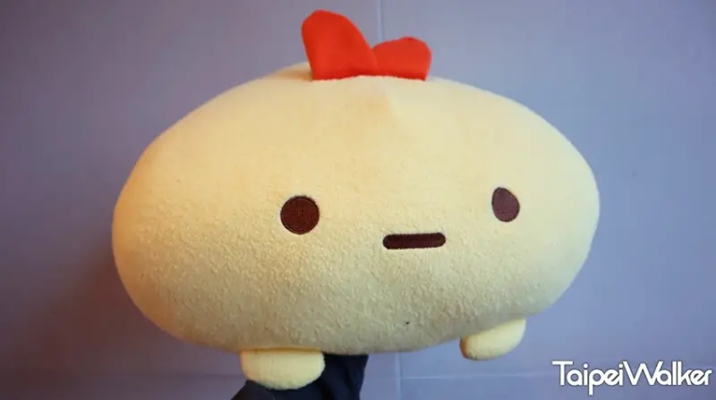 Global Mall 春節活動 / WalkerLand窩客島提供 未經許可，不得轉載