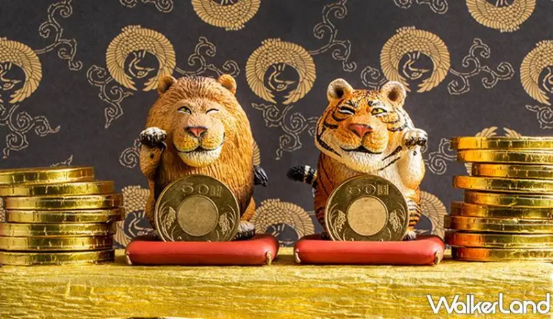 Animal Life / WalkerLand窩客島提供 未經許可，不得轉載