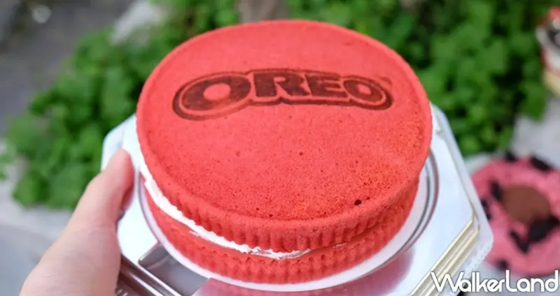 全聯甜點、Hershey’s巧克力聯名 / WalkerLand窩客島整理提供 未經許可不可轉載