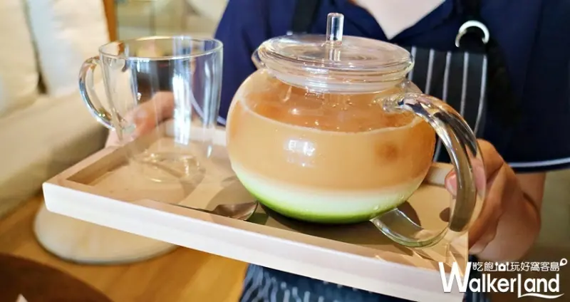 Smith & Hsu 統一時代店 / WalkerLand窩客島提供 未經許可，不得轉載