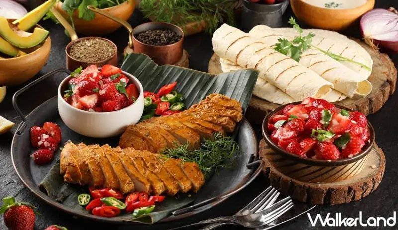 50樓Café / WalkerLand窩客島提供 未經許可，不得轉載