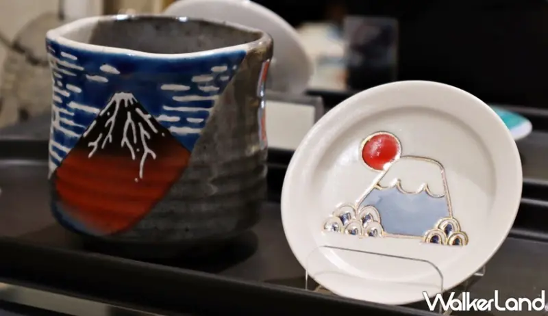 江戶風華-五大浮世絵師展 / WalkerLand窩客島提供 未經許可，不得轉載