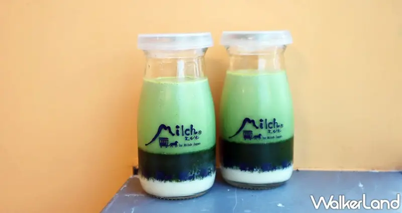 Milch由布院 / WalkerLand窩客島提供 未經許可，不得轉載