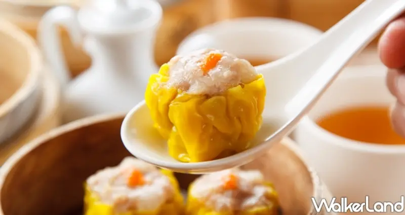 六福客棧「經典推車港點」499吃到飽