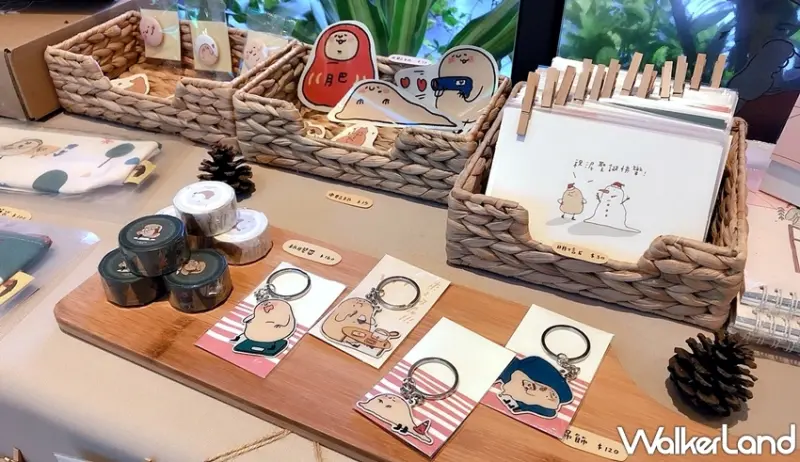 咻咻熊與女孩的這一年