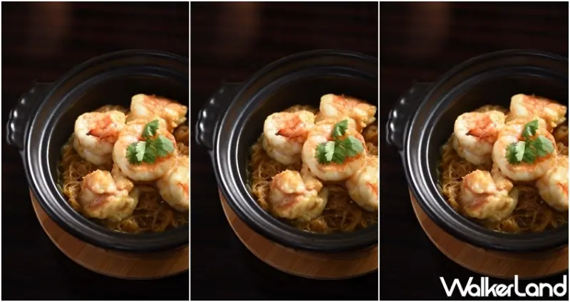 台北W飯店 31F紫艷中餐廳