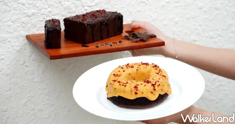 全聯甜點X馬辣聯名 / WalkerLand窩客島整理提供 未經許可不可轉載