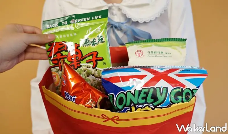 全家 / WalkerLand窩客島提供 未經許可，不得轉載