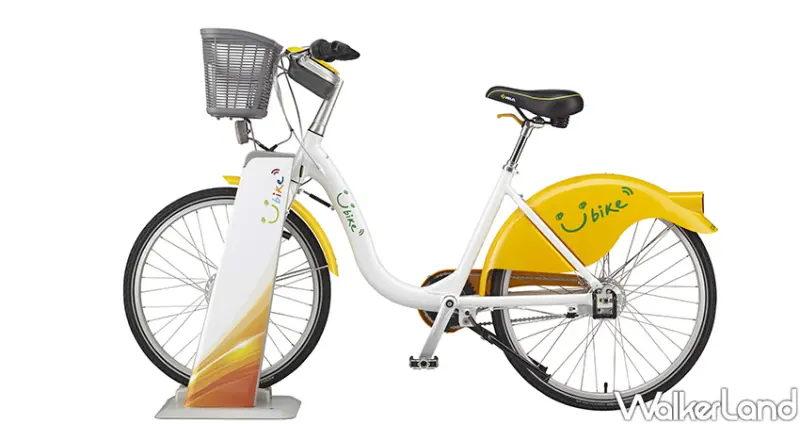 YouBike2.0 台大人、公館人 / WalkerLand窩客島整理提供 未經許可不可轉載