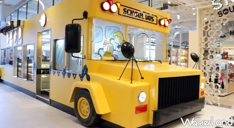 名人堂花園大飯店/ WalkerLand窩客島整理提供 未經許可，不得轉載