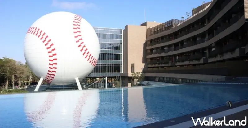 名人堂花園大飯店/ WalkerLand窩客島整理提供 未經許可，不得轉載