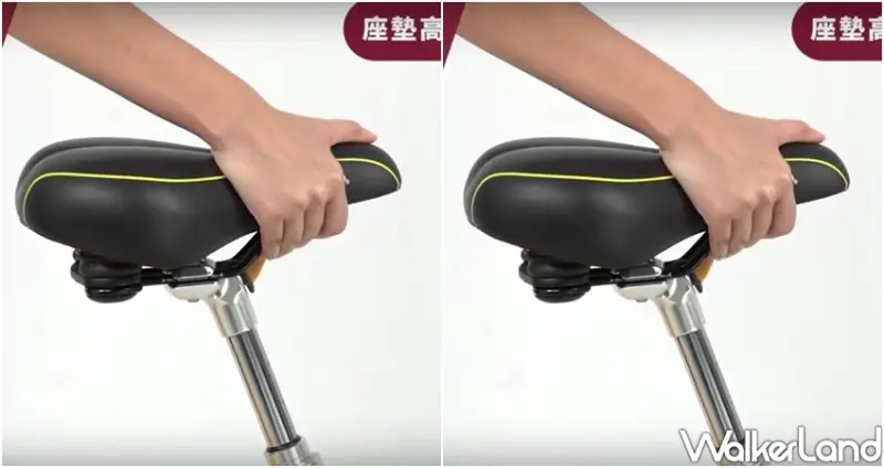 YouBike2.0 台大人、公館人 / WalkerLand窩客島整理提供 未經許可不可轉載