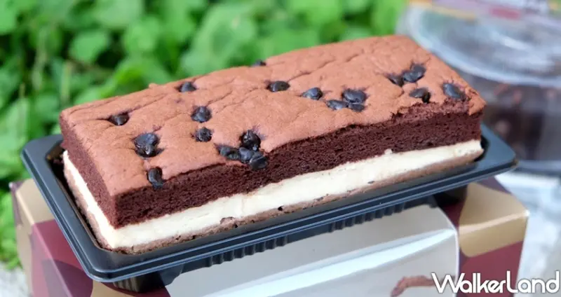 全聯甜點、Hershey’s巧克力聯名 / WalkerLand窩客島整理提供 未經許可不可轉載