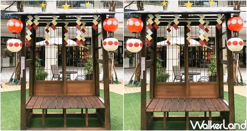 台北、台中走春景點「林口、台中港三井Outlet」 / WalkerLand窩客島整理提供 未經許可不可轉載