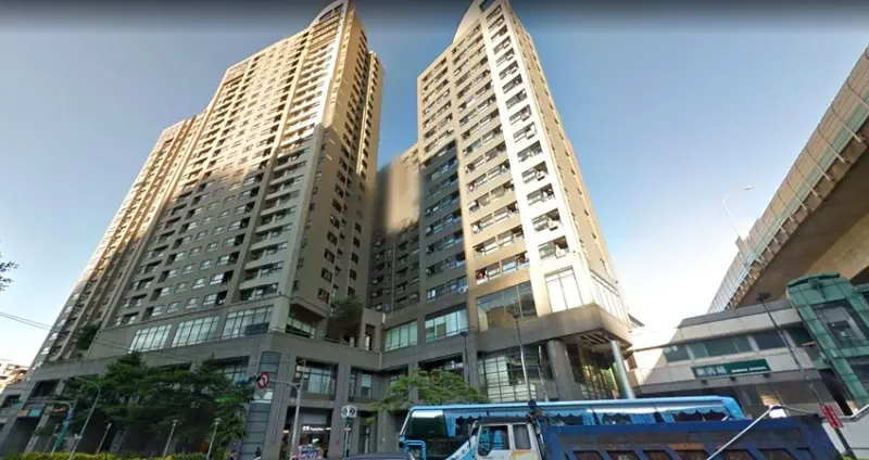 新店「碧潭有約」複合式商場 / WalkerLand窩客島整理提供 未經許可不可轉載