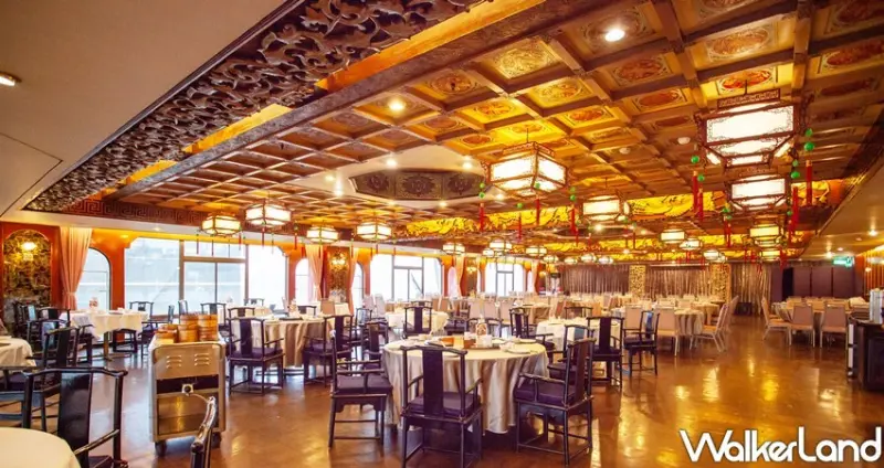 六福客棧「經典推車港點」499吃到飽