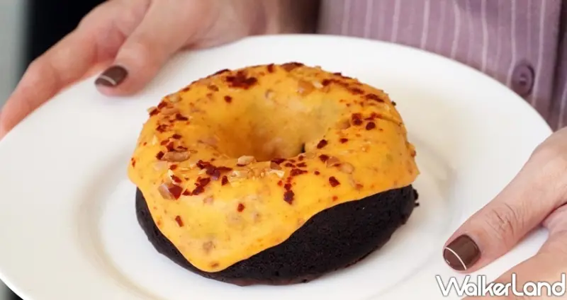 全聯甜點X馬辣聯名 / WalkerLand窩客島整理提供 未經許可不可轉載