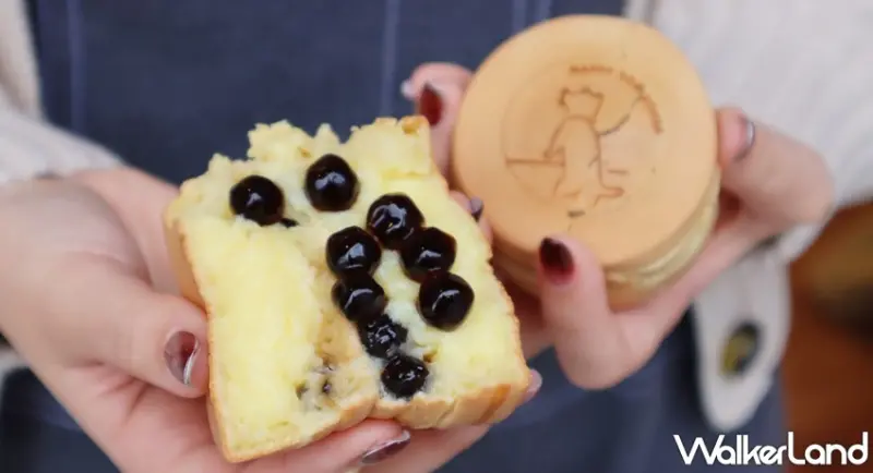 ​​​​甘馧 Thanks Giving / WalkerLand窩客島提供 未經許可，不得轉載