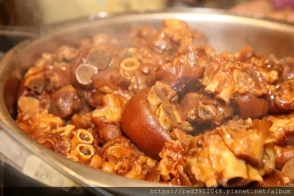 美食窩客 跟著IVY喫飯趣 曾在「台糖台北會館-甜心餐廳」