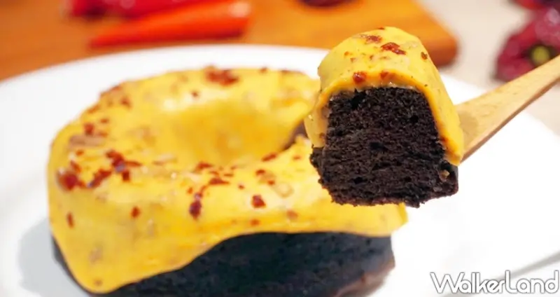 全聯甜點X馬辣聯名 / WalkerLand窩客島整理提供 未經許可不可轉載