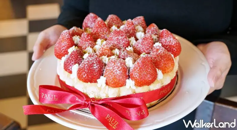 PAUL / WalkerLand窩客島提供 未經許可，不得轉載