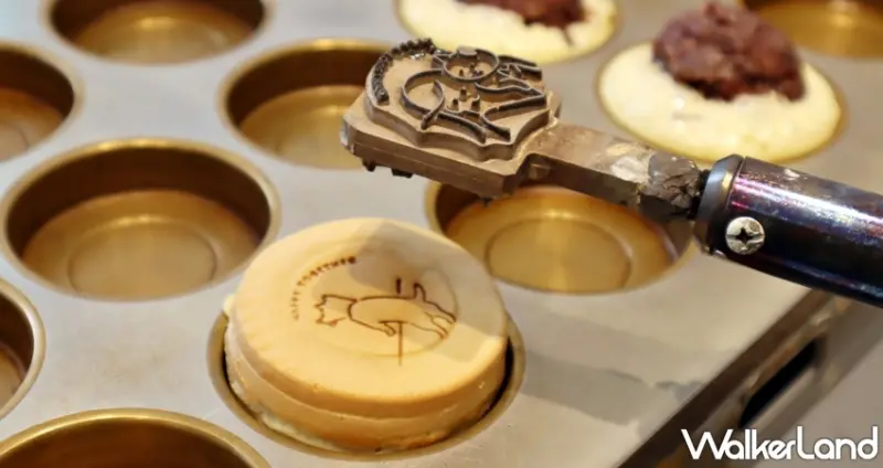 甘馧 Thanks Giving / WalkerLand窩客島提供 未經許可，不得轉載