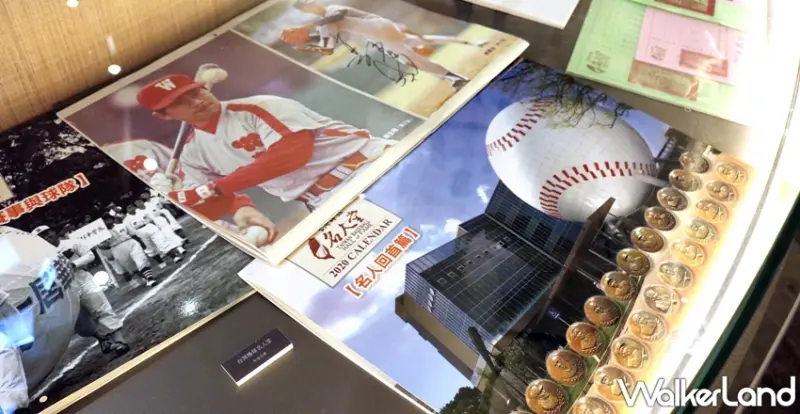 名人堂花園大飯店/ WalkerLand窩客島整理提供 未經許可，不得轉載