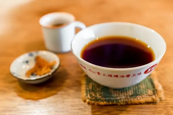 Douzi 美術館站 舞圓人文會館 /美食窩客 卡琳 提供 未經許可，不得轉載