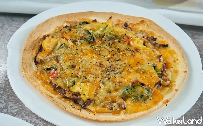 天成大飯店TICC世貿會館/ WalkerLand窩客島整理提供 未經許可，不得轉載