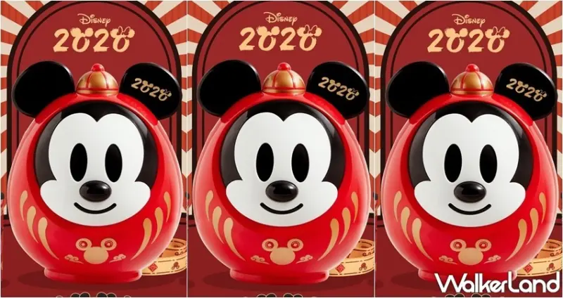 威秀影城 米奇系列 / WalkerLand窩客島整理提供 未經許可，不得轉載