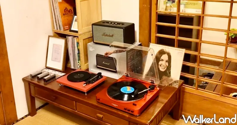 誠品書店雲夢製造所/ WalkerLand窩客島整理提供 未經許可不可轉載