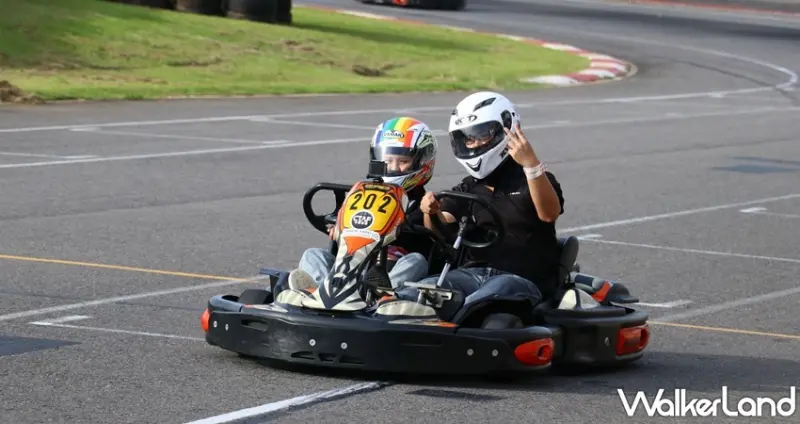 麗寶樂園 / WalkerLand窩客島整理提供 未經許可，不得轉載
