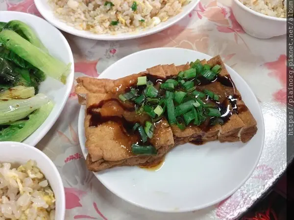 雙喜小吃(北投) /美食窩客 醬廖x食被秀 提供 未經許可，不得轉載